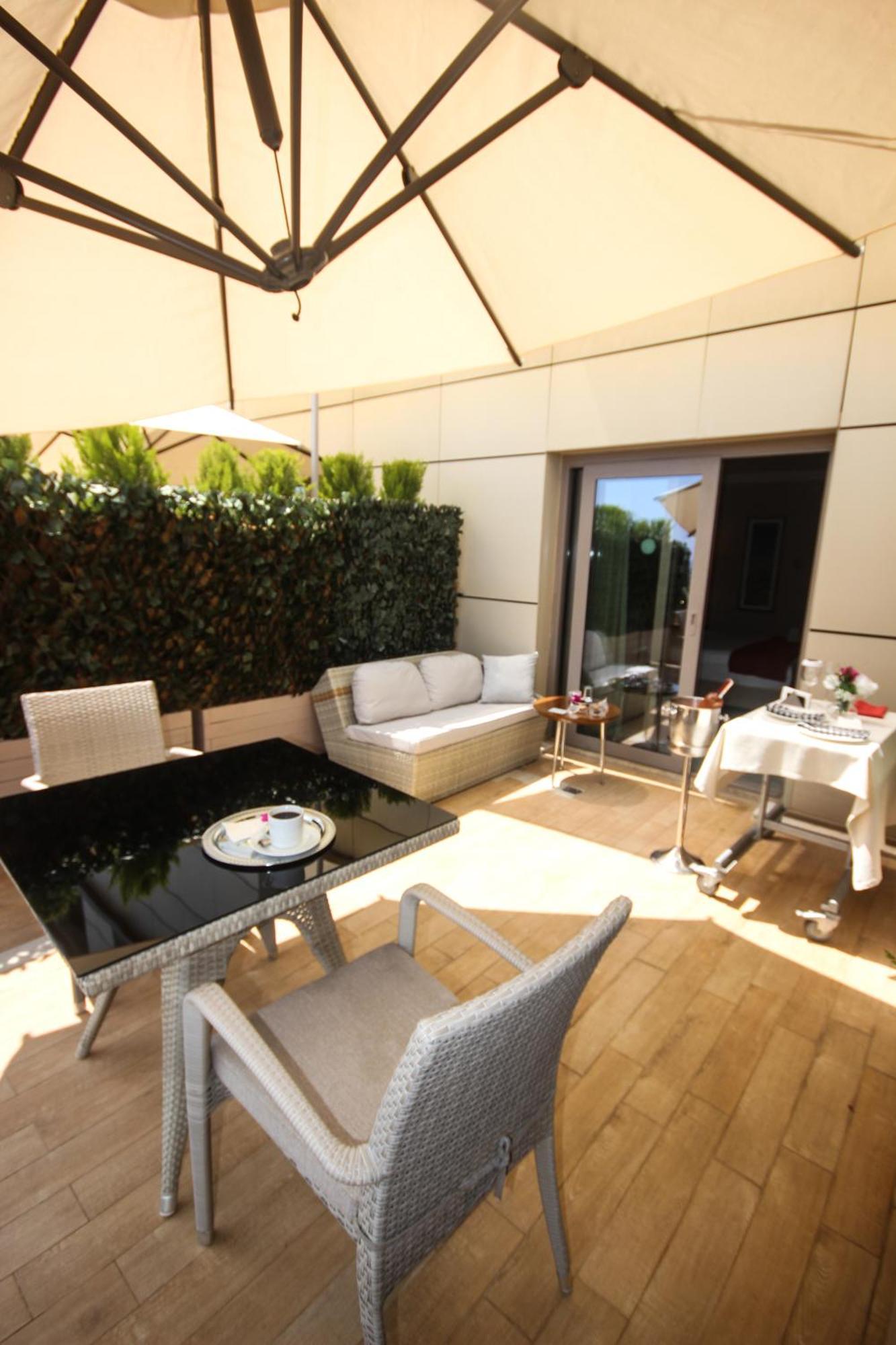 Divan Mersin Mersin  Bagian luar foto